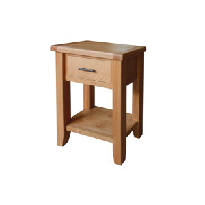 Konsolentisch Hampton von Homestead Living