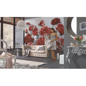 Wall Murals Wallpaper wall murals you'll love | wayfair Wall Murals Wallpaper wall murals you'll love | wayfair