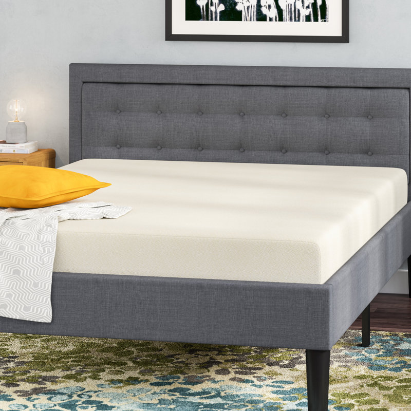Wayfair Sleep 8" Firm Memory Foam Mattress & Reviews