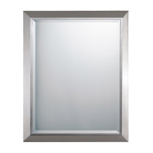 60 X 40 Mirror Wayfair