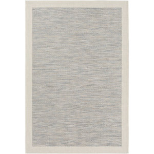 Amelia Blue/Gray Indoor/Outdoor Area Rug
