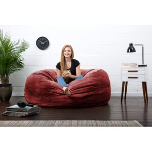 Big Joe Lux Bean Bag Chair