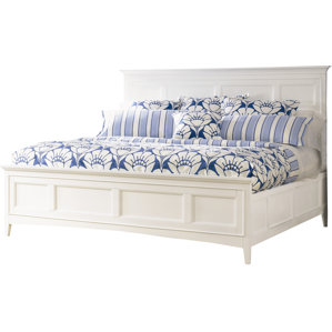 Tanager Platform Bed by Rosecliff Heig..