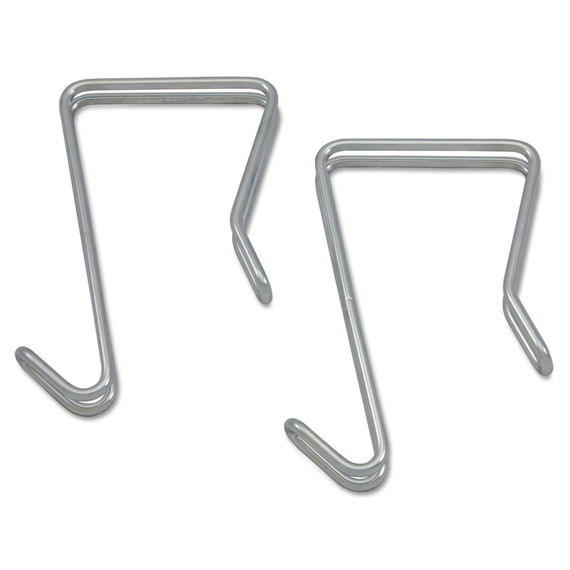 Single Sided Parion Garment Wall Hook