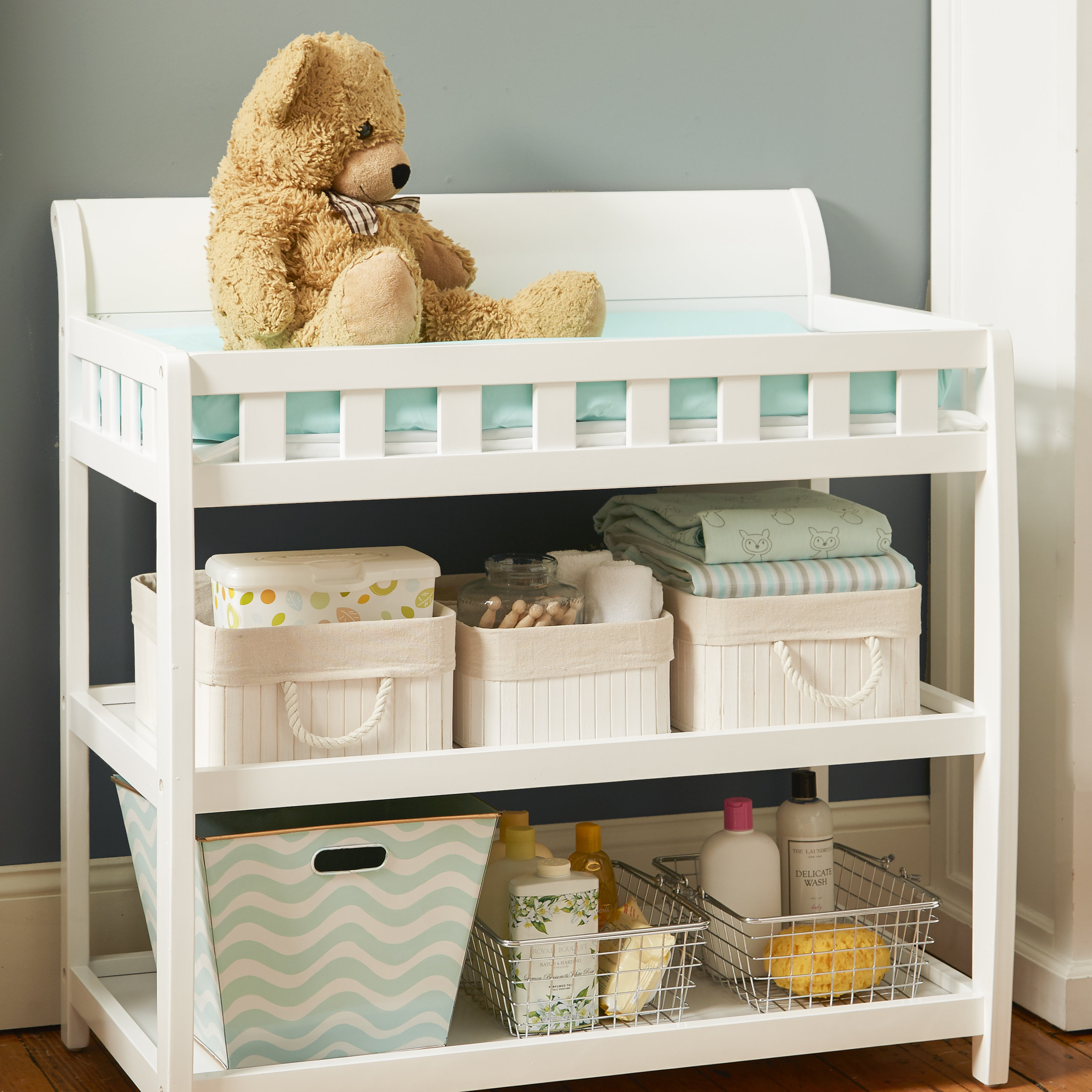 Changing Tables You Ll Love Wayfair Quickview