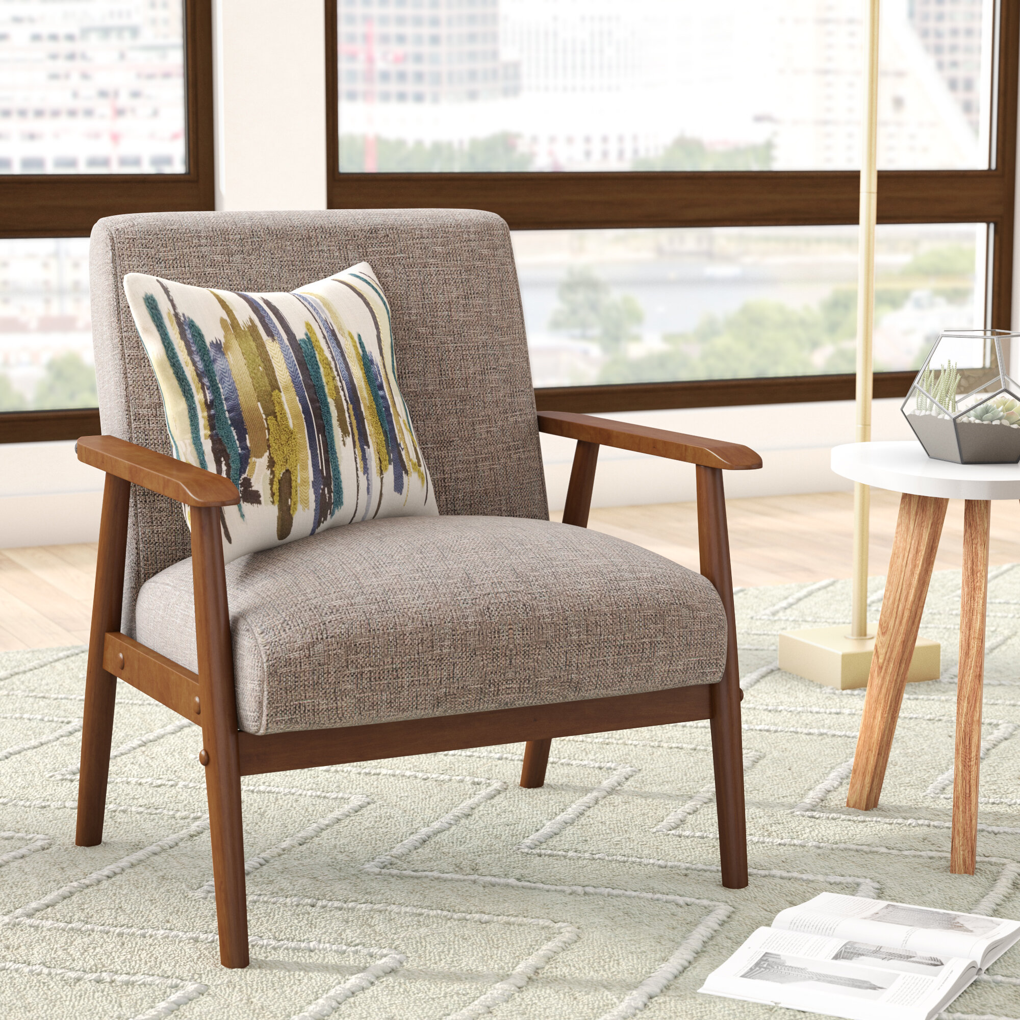 Accent Chairs You'll Love in 2019 | Wayfair.ca