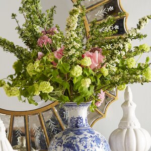 Lagrange Floral Vase