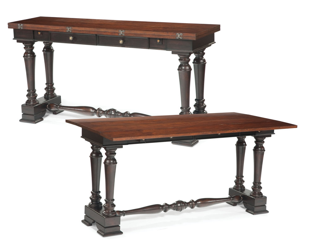 Fairfield Chair Console Table & Reviews Wayfair