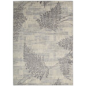 Hassie Champagne Area Rug