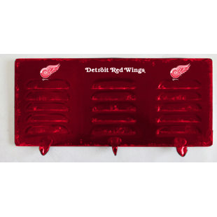 Vintage Metal Locker Cabinet Wayfair Nhl 3 Hook Metal Locker Coat Rack