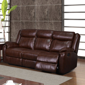 Reclining Sofa by Global Furniture USA