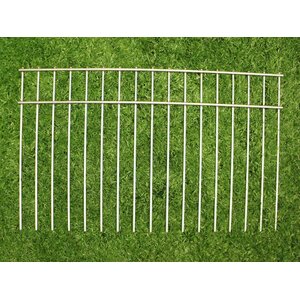 XL Dog Pet Barrier (Set of 5)