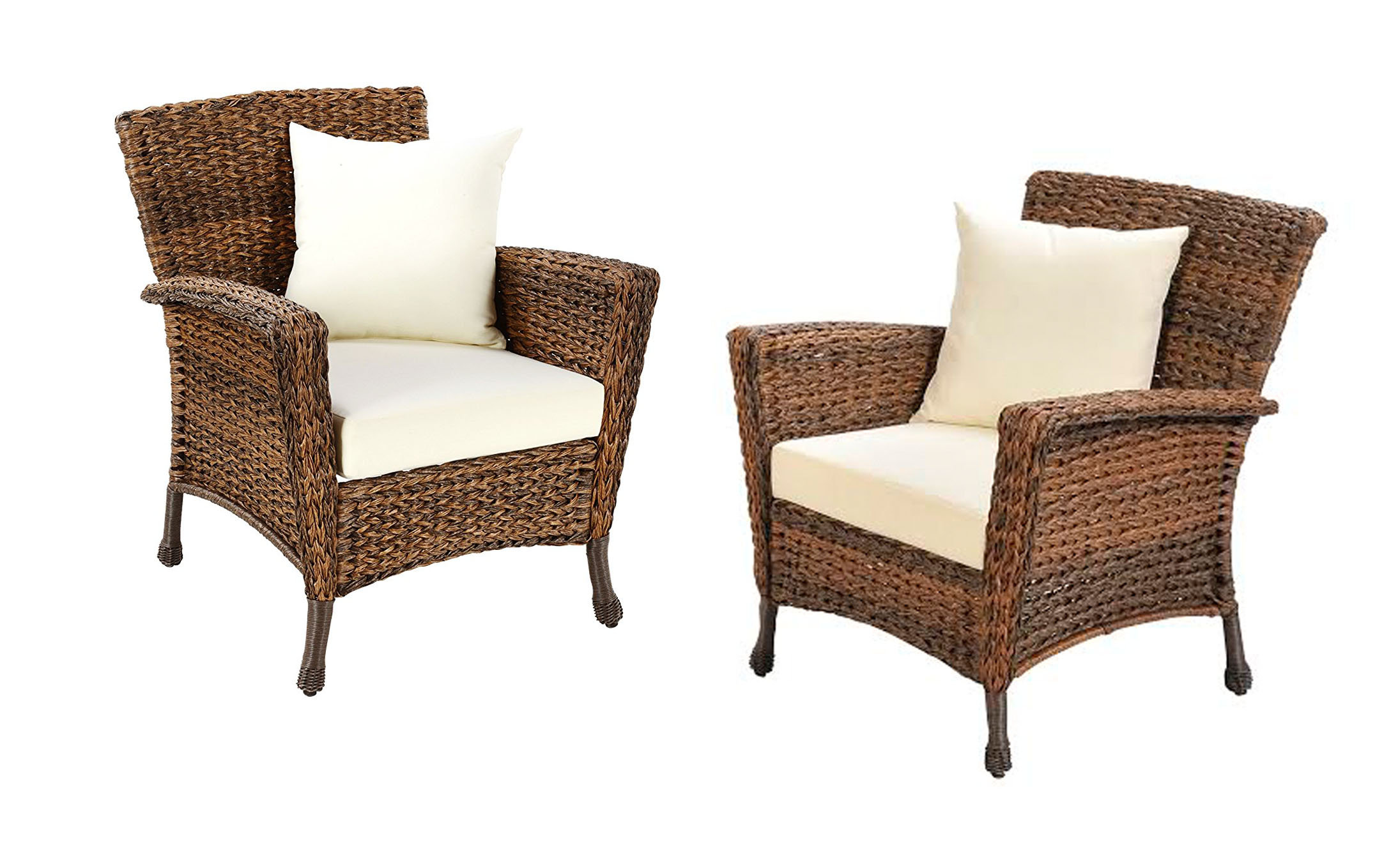 August Grove Rumsey Garden Patio Furniture 2 Piece With Cushions August Grove Rumsey Garden Patio Furniture 2 Piece With Cushions Wayfair