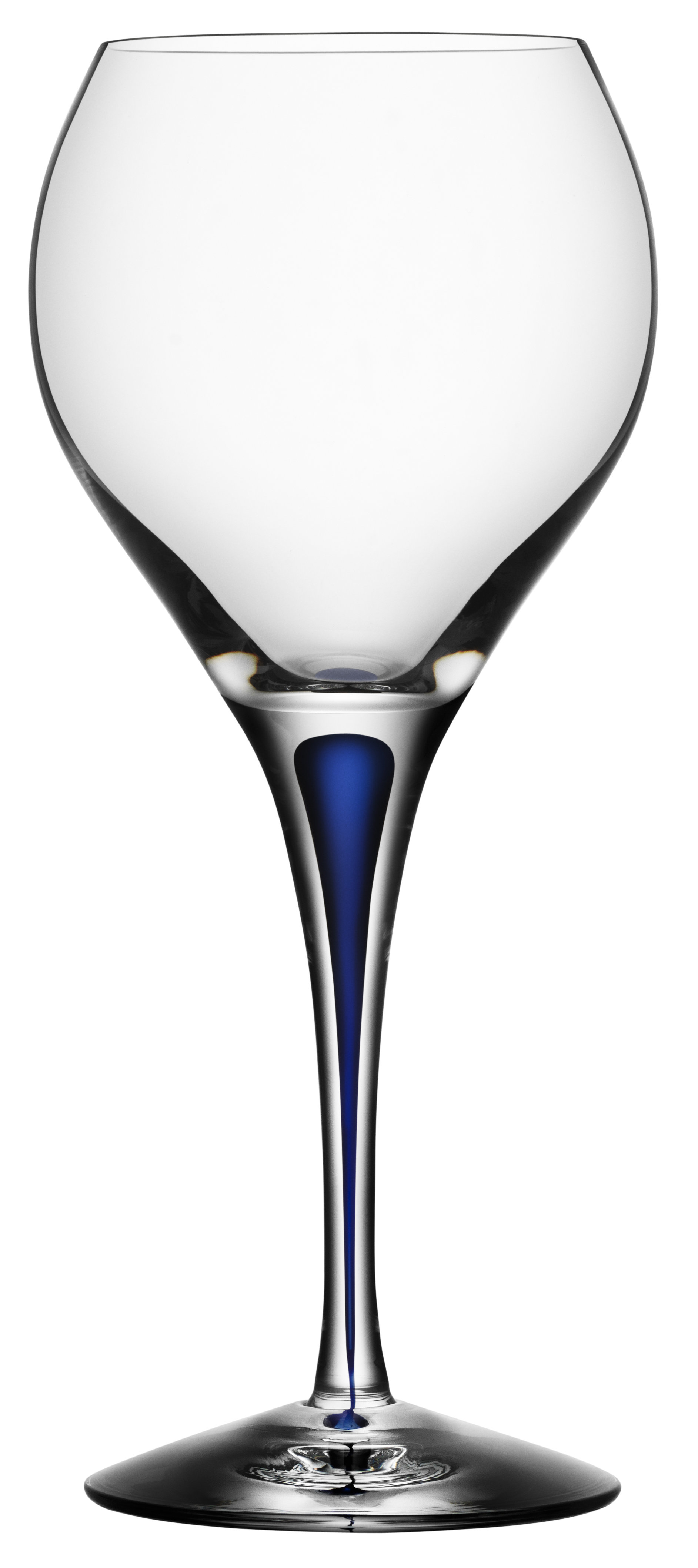 Orrefors Intermezzo Dessert Wine Glass & Reviews Wayfair