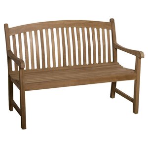 Elsmere Garden Bench