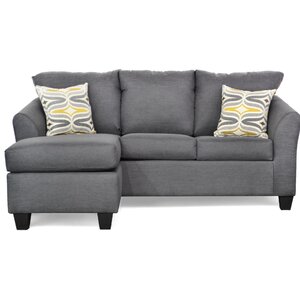 Randy Reversible Sectional