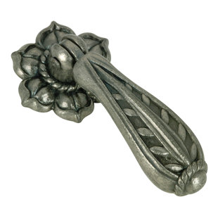 Pendant Cabinet Drawer Pulls You Ll Love Wayfair Pendant Pull