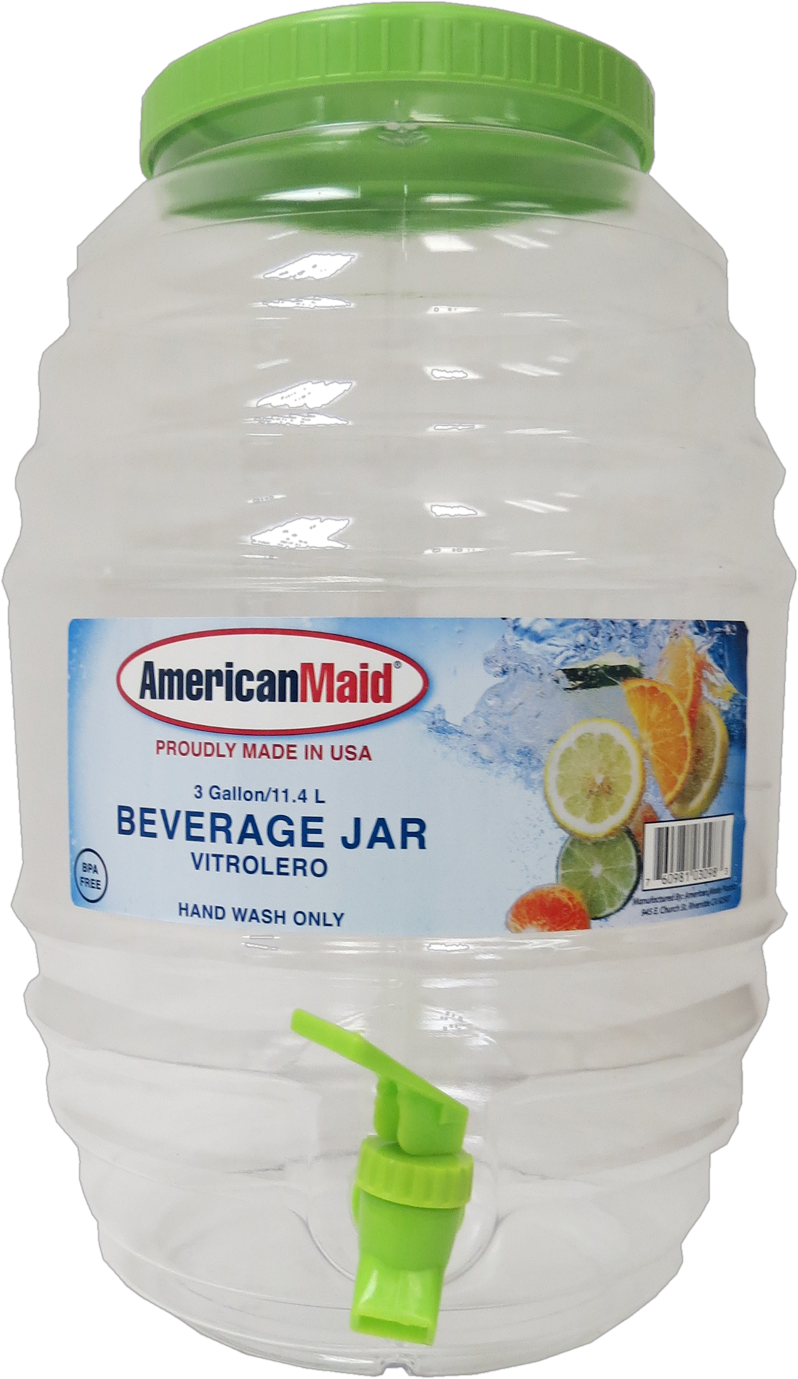 American Maid Plastic Wayfair