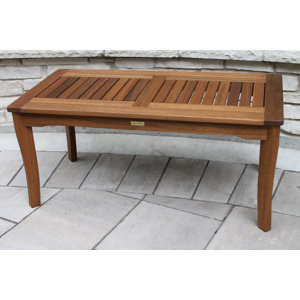 Loungetisch Dewey von Sansibar Home