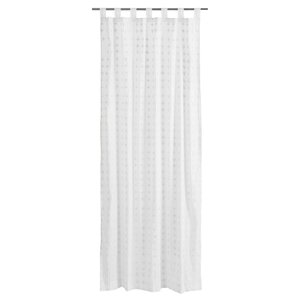 Adella Single Curtain Panel