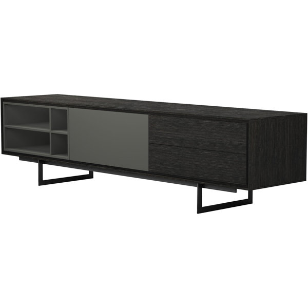 Modern Contemporary Media Cabinets Allmodern