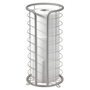Forma Free Standing Toilet Paper Holder