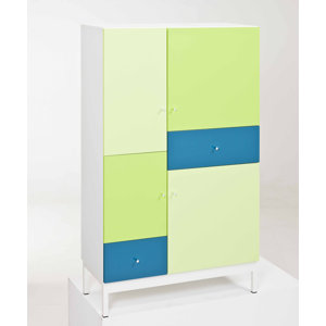 Highboard Petersillia von Home & Haus