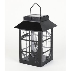 Timmy 10-Light LED Outdoor Hanging Lantern