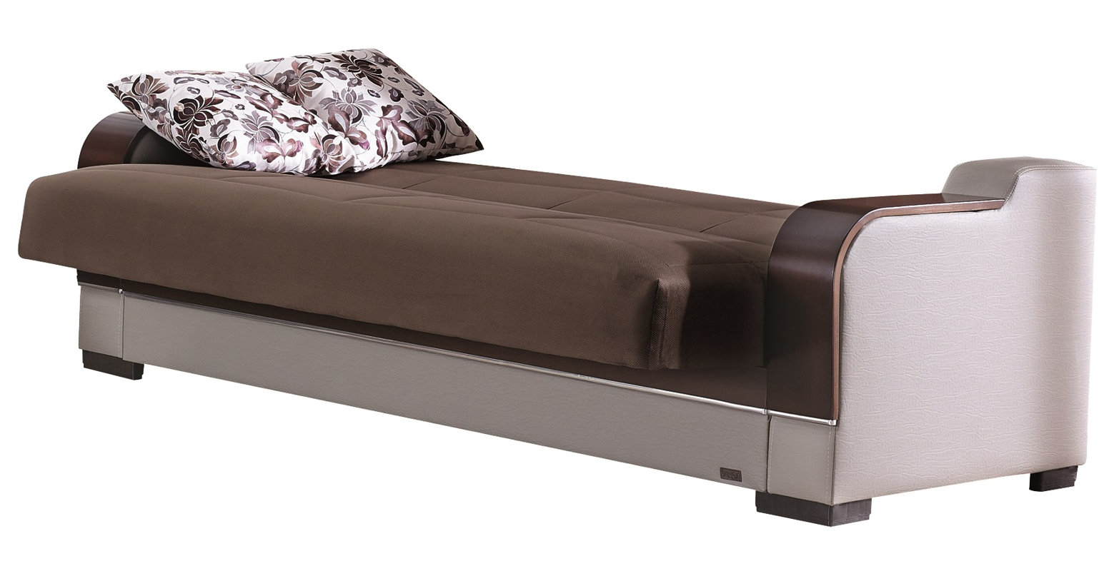 Beyan Texas Sleeper Sofa & Reviews Wayfair