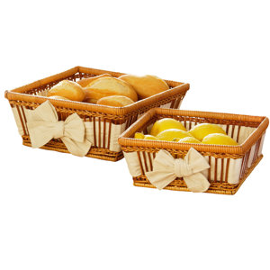 Korb-Set von All Home