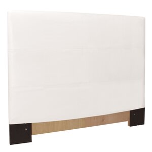 Headboard Slipcover