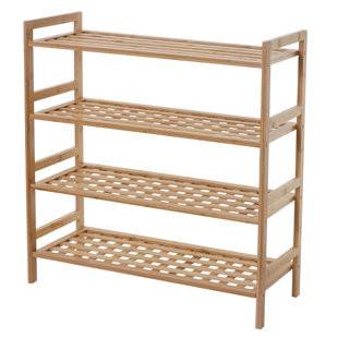 Urban Designs Schuhschrank Inside Für 32 Paar Schuhe Wayfair De