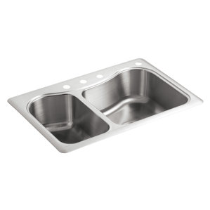 Kitchen Sinks You\'ll Love | Wayfair Kitchen Sinks You\'ll Love | Wayfair