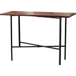 Xenia Counter Height Pub Table