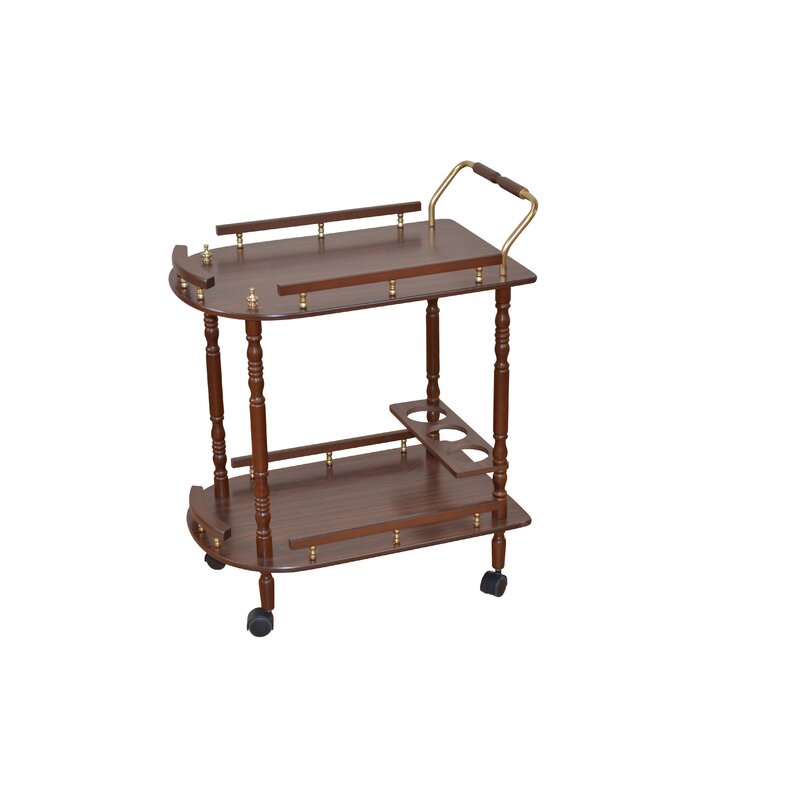 Cleverfurn Tea Trolley 