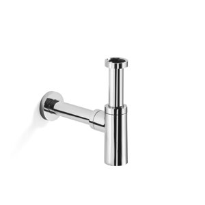 Linea Decorative Bathroom Sink Trap