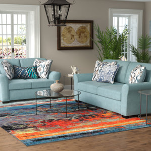 Easthampton 2 Piece Living Room Set by..