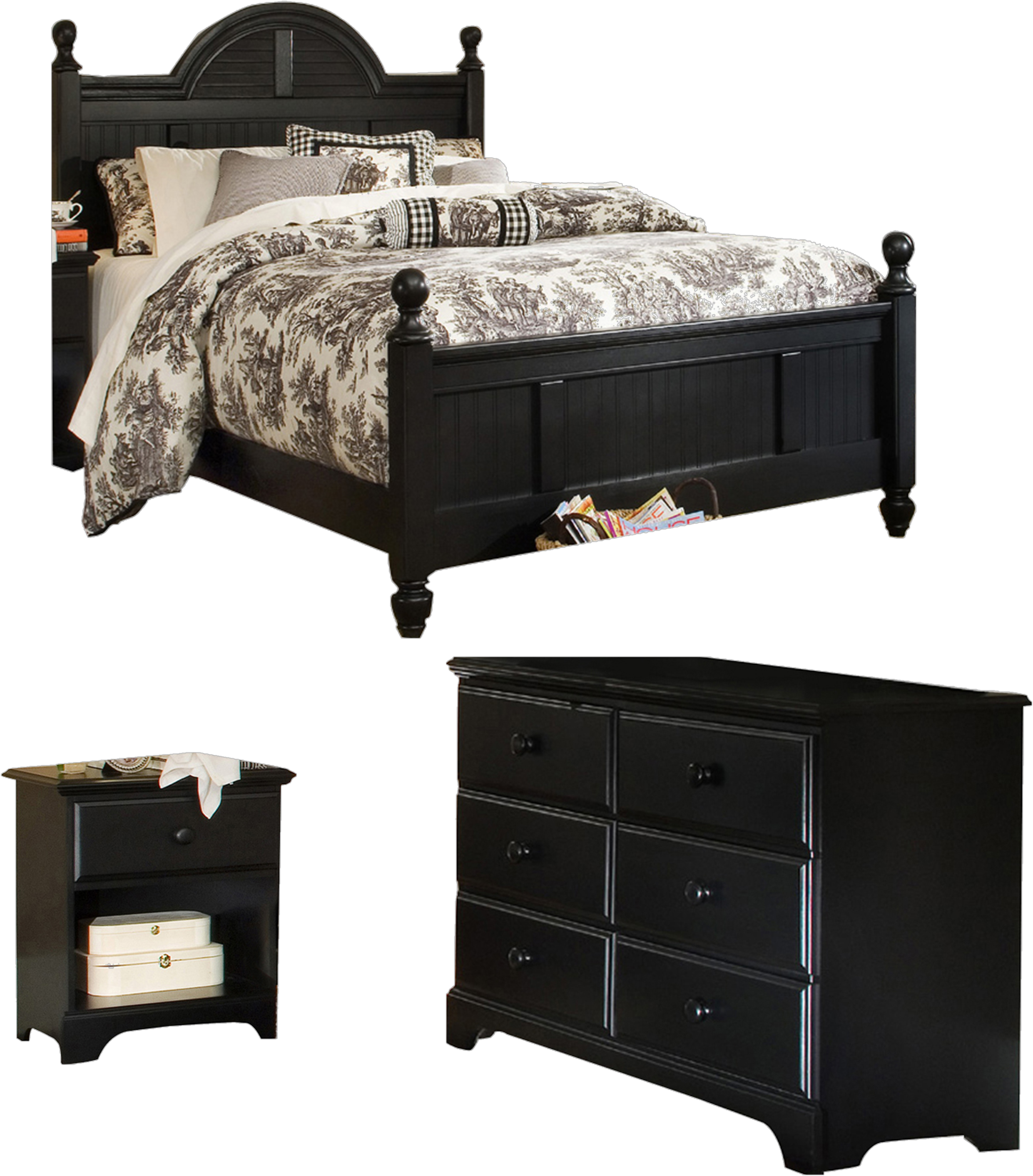 Carolina Furniture Works, Inc. Wayfair