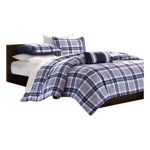 Angelia Comforter Set