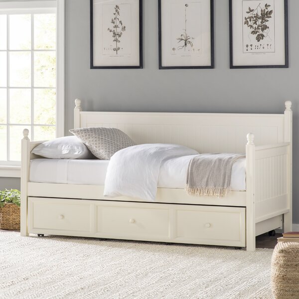 Birch Lane™ Hampton Daybed & Reviews | Wayfair