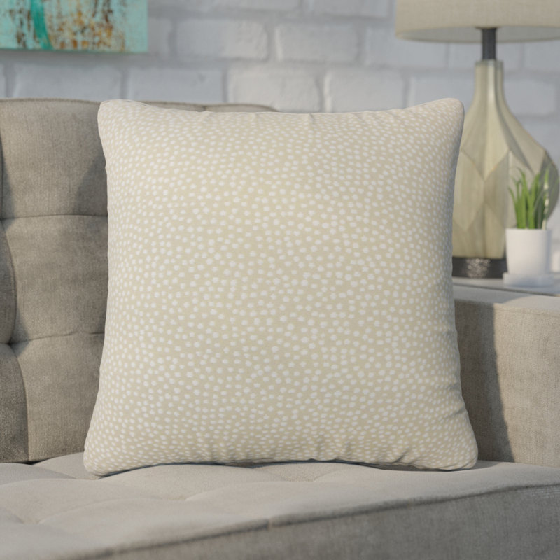 Brayden Studio Wilbanks Down Filled Throw Pillow Wayfair Wilbanks Down Filled Throw Pillow