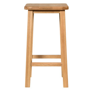 Barhocker New Waverly von Hallowood Furniture