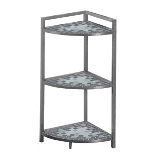 Corner Cable Box Shelf Wayfair Quickview