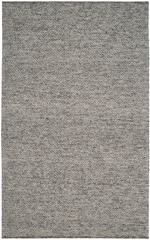 Langley Street Daytona Beach HandTufted Camel/Grey Area Rug & Reviews