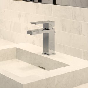 Duro Single Handle Single Mount Faucet