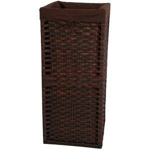 Wicker Laundry Hamper