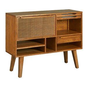 Clark Bar Cabinet