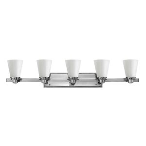 Avon 5-Light Vanity Light