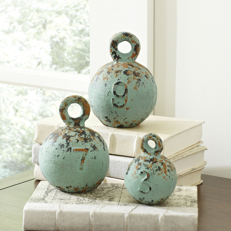 Birch Lane™ DeepSea Fishing Weights & Reviews Wayfair