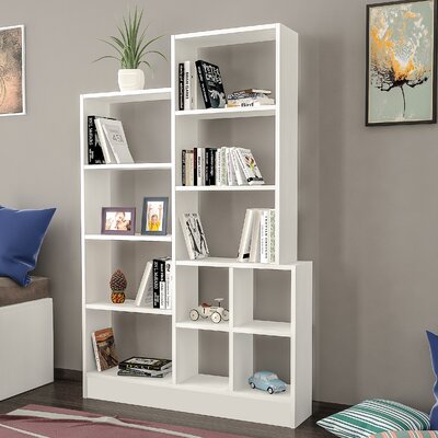 Bookcases, Bookshelves & Corner Book Cases You'll Love | Wayfair.co.uk